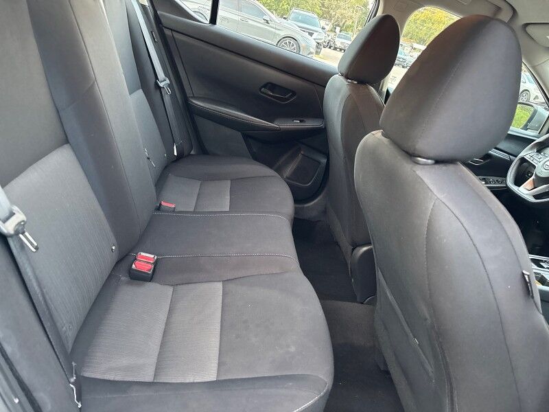 2024 Nissan Sentra SV Seffner FL