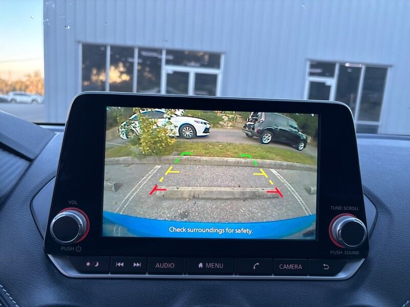 2024 Nissan Sentra SV Seffner FL