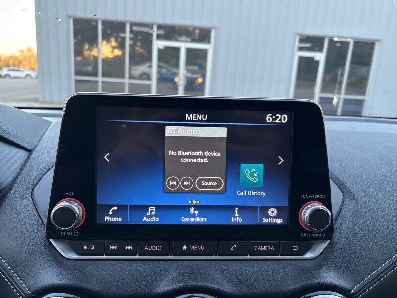 2024 Nissan Sentra SV Seffner FL