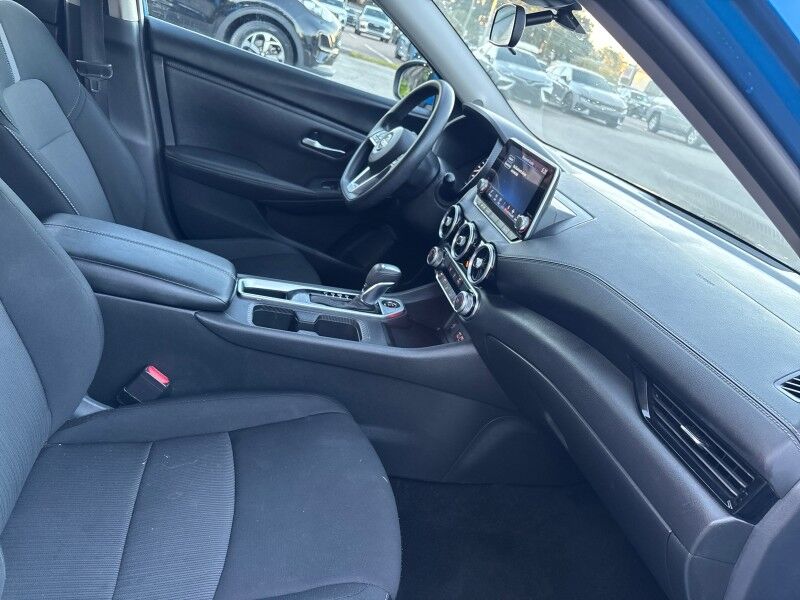 2024 Nissan Sentra SV Seffner FL