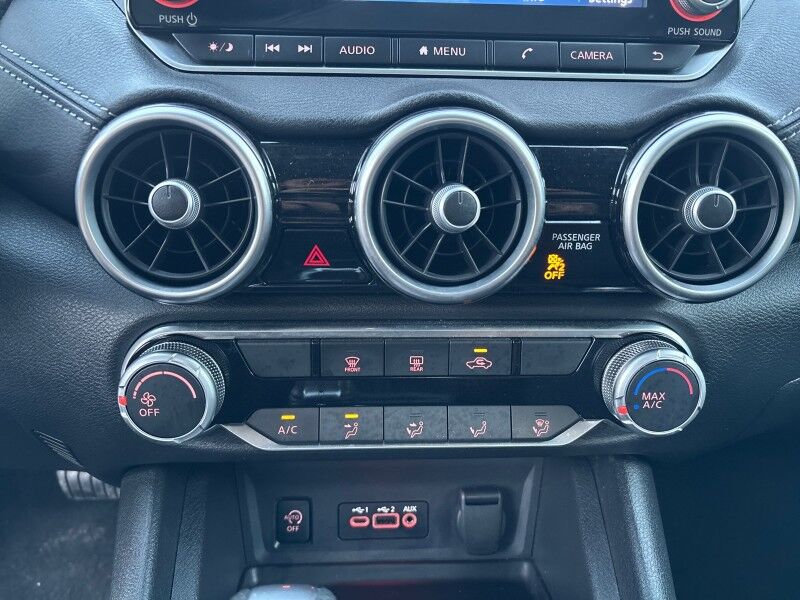 2024 Nissan Sentra SV Seffner FL