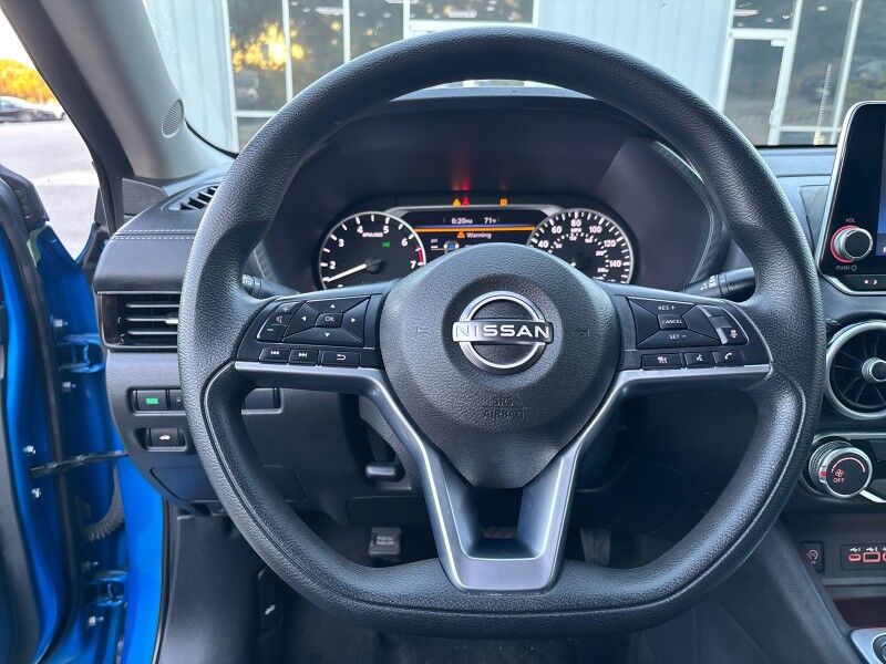 2024 Nissan Sentra SV Seffner FL