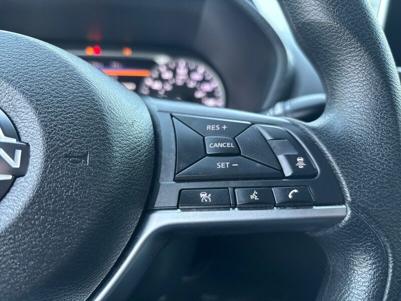 2024 Nissan Sentra SV Seffner FL