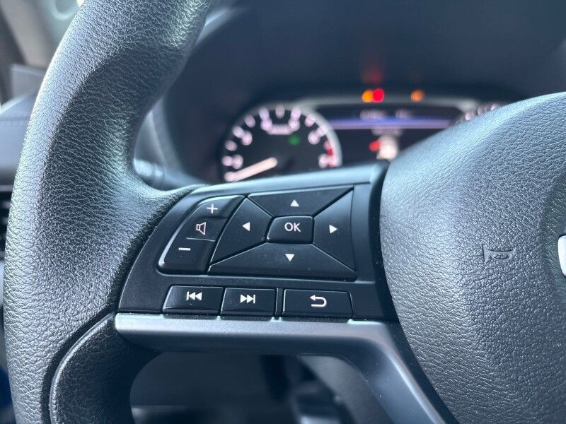 2024 Nissan Sentra SV Seffner FL