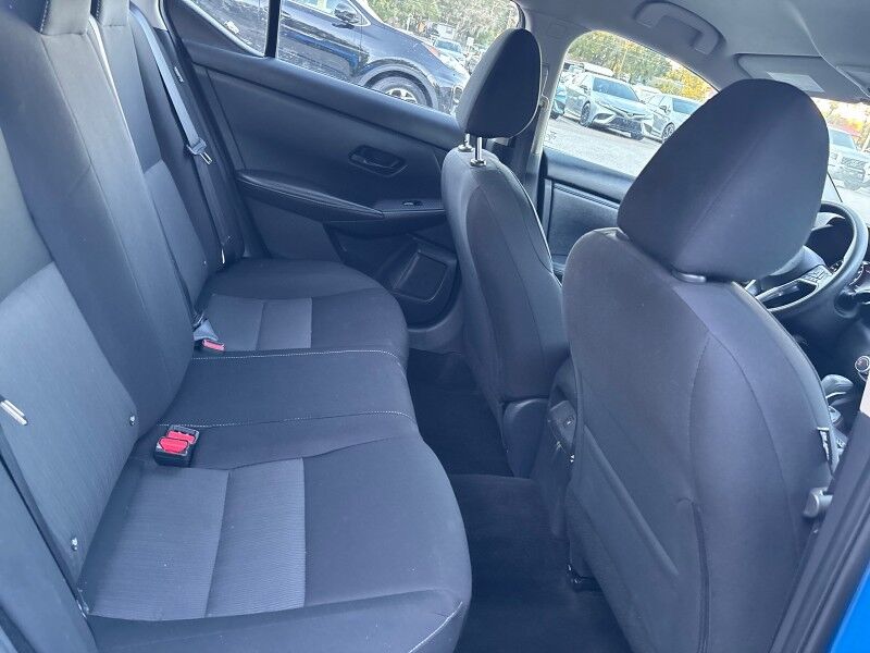 2024 Nissan Sentra SV Seffner FL