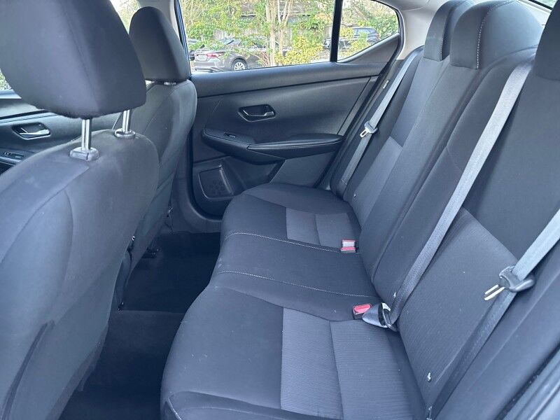 2024 Nissan Sentra SV Seffner FL