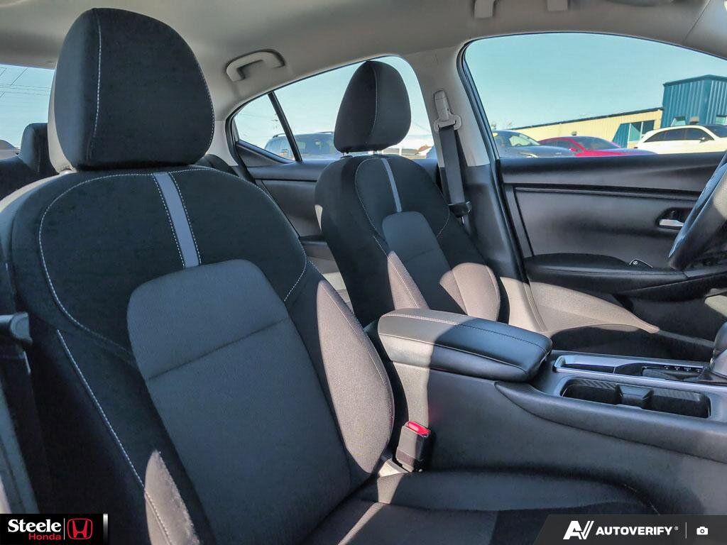 2024 Nissan Sentra SV St. John's NL