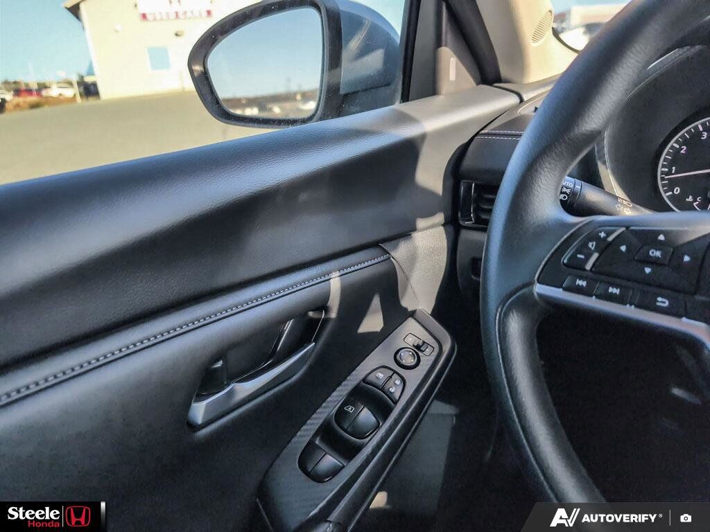 2024 Nissan Sentra SV St. John's NL