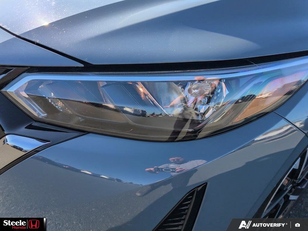 2024 Nissan Sentra SV St. John's NL