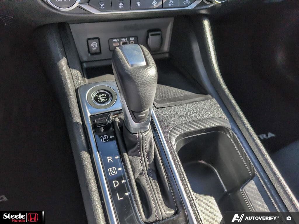 2024 Nissan Sentra SV St. John's NL