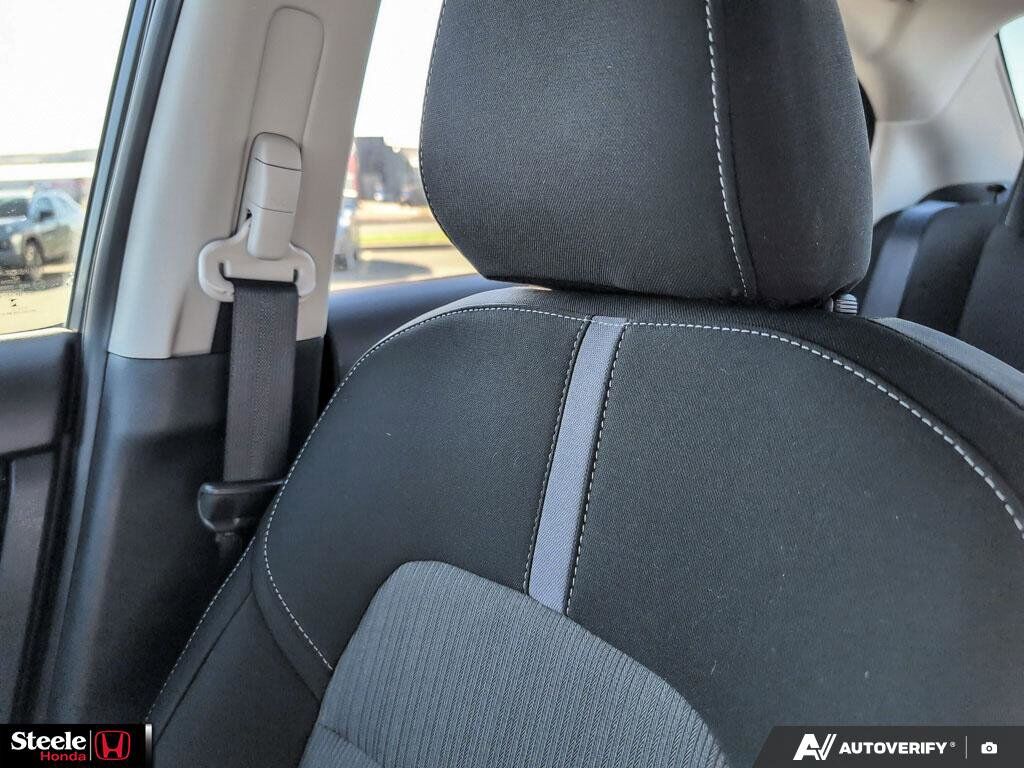 2024 Nissan Sentra SV St. John's NL