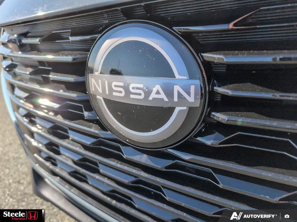 2024 Nissan Sentra SV St. John's NL