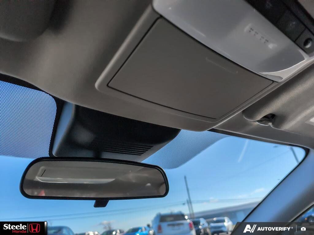 2024 Nissan Sentra SV St. John's NL