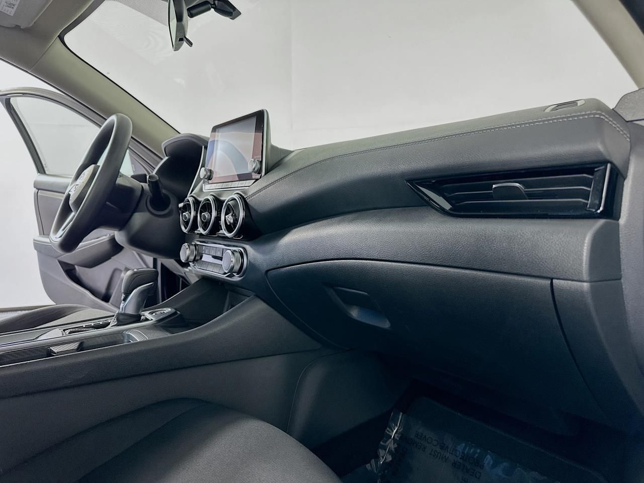 2024 Nissan Sentra SV Tacoma WA