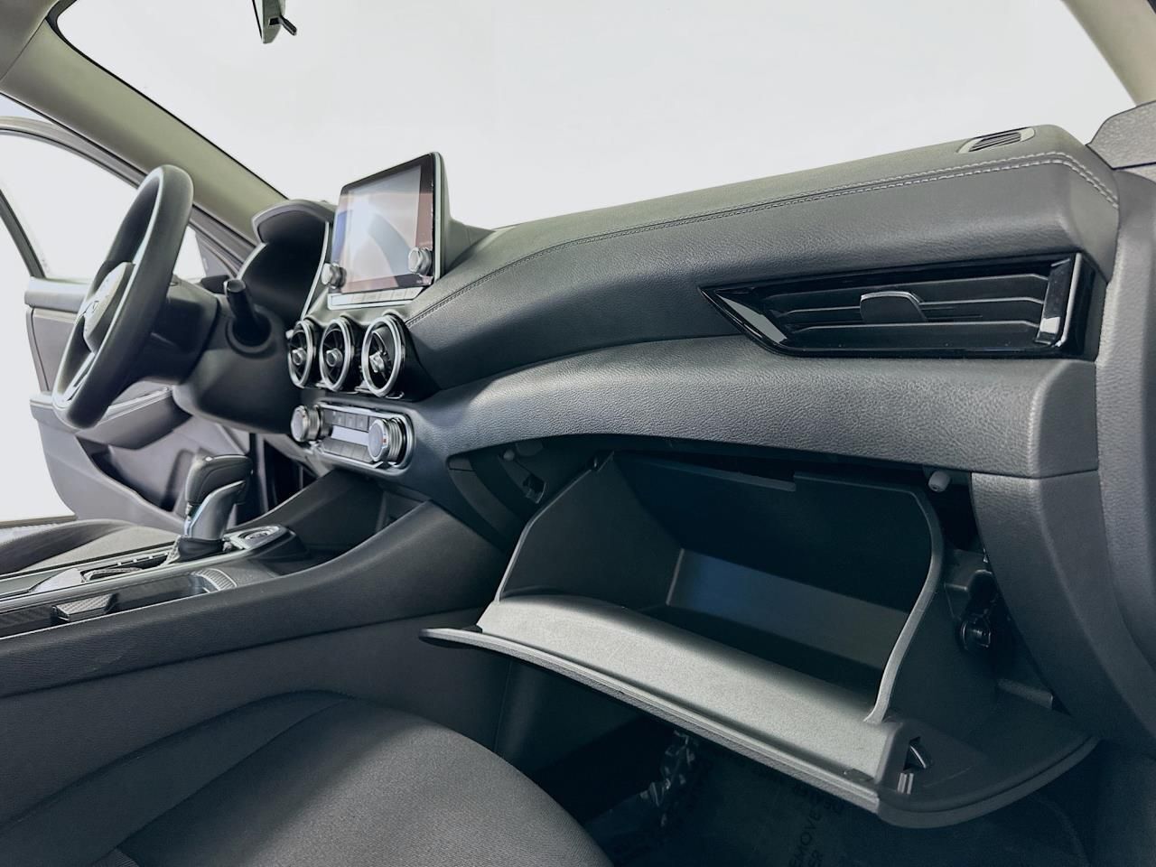 2024 Nissan Sentra SV Tacoma WA