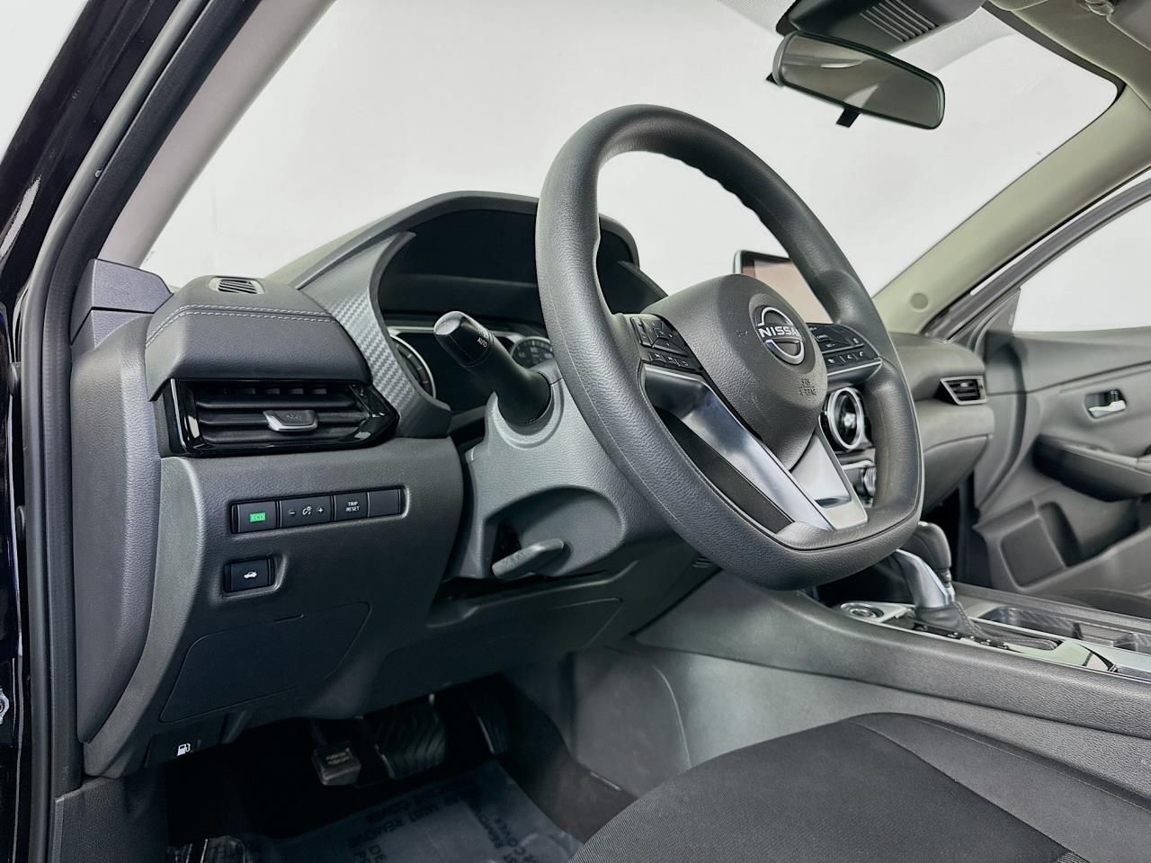 2024 Nissan Sentra SV Tacoma WA