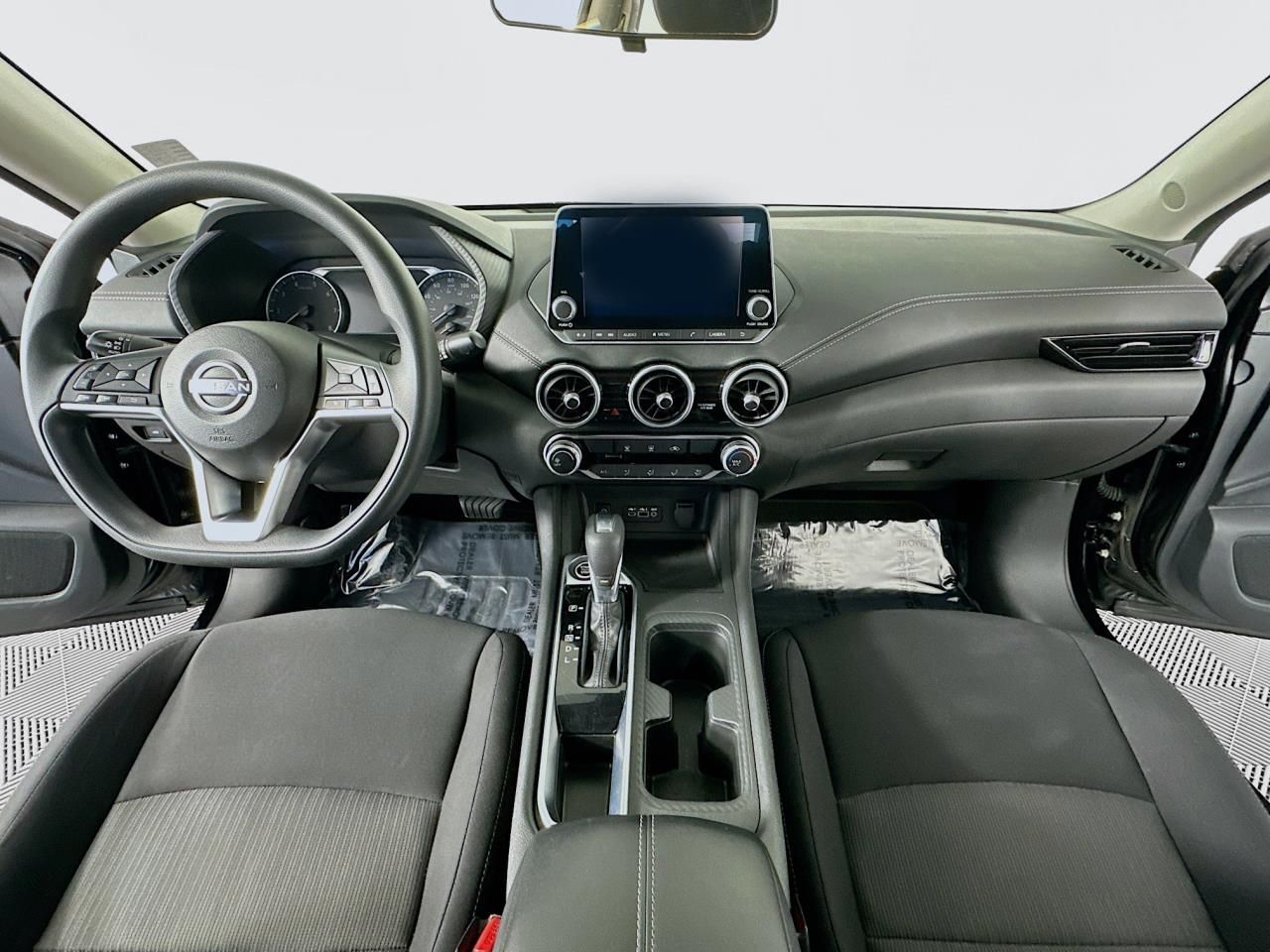 2024 Nissan Sentra SV Tacoma WA