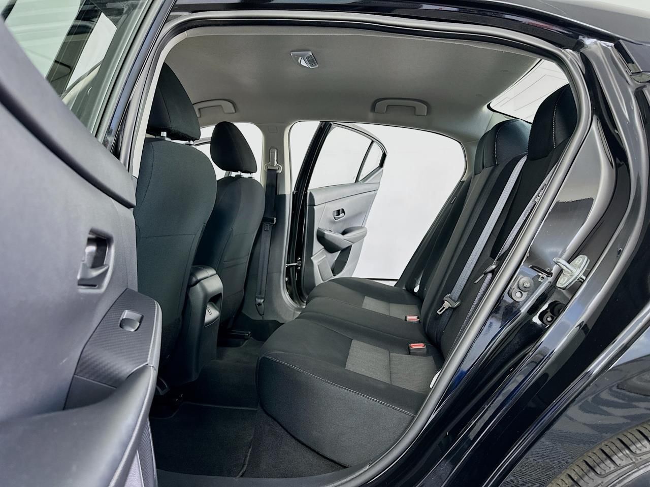 2024 Nissan Sentra SV Tacoma WA