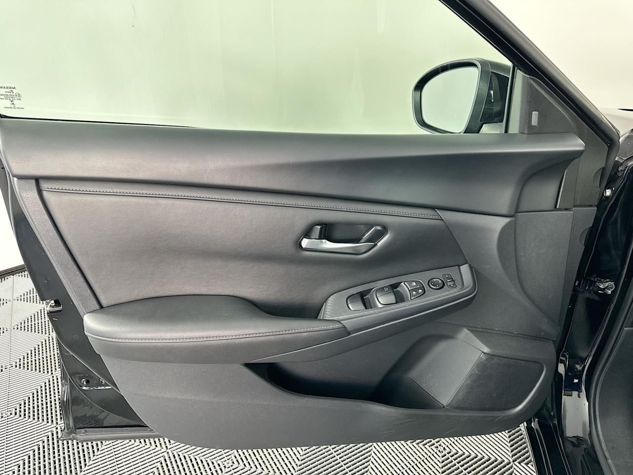 2024 Nissan Sentra SV Tacoma WA