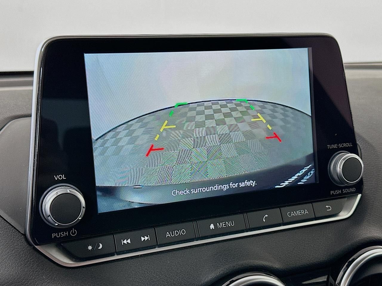 2024 Nissan Sentra SV Tacoma WA