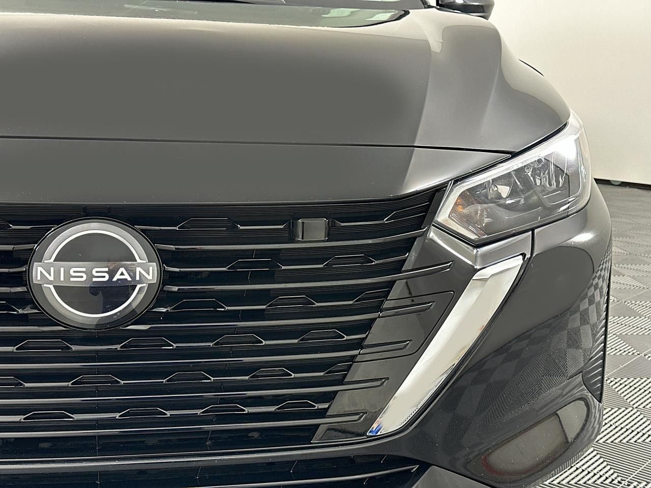 2024 Nissan Sentra SV Tacoma WA