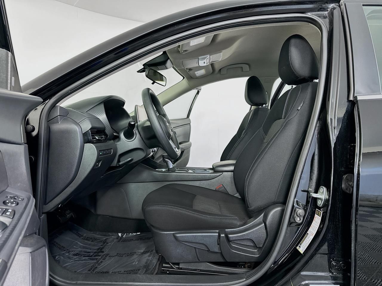 2024 Nissan Sentra SV Tacoma WA