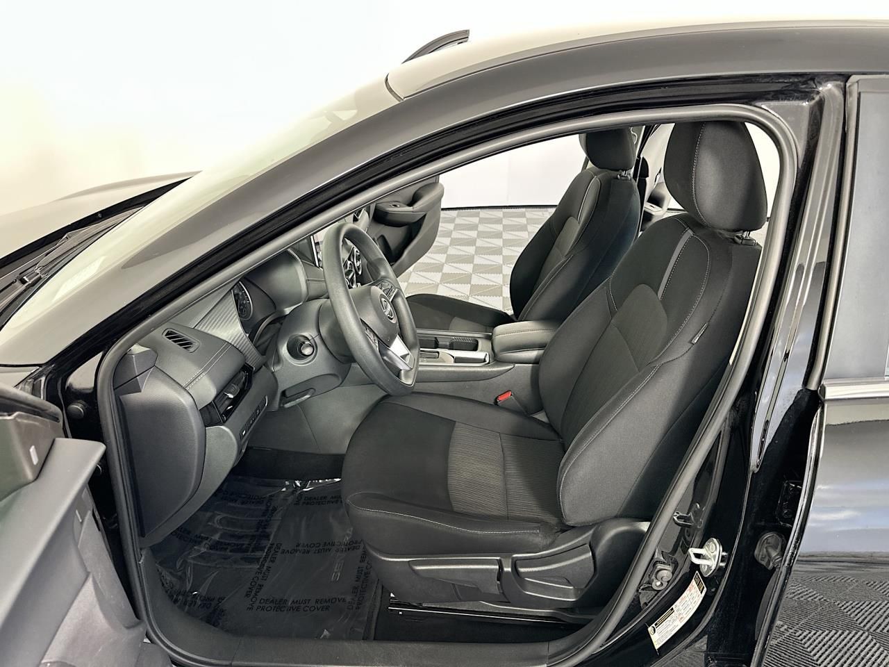 2024 Nissan Sentra SV Tacoma WA