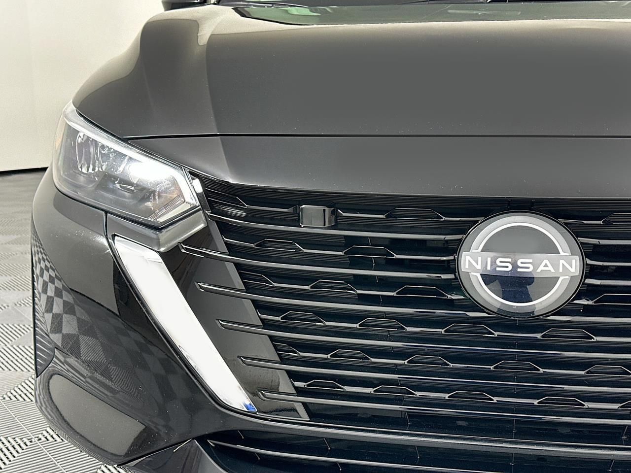 2024 Nissan Sentra SV Tacoma WA