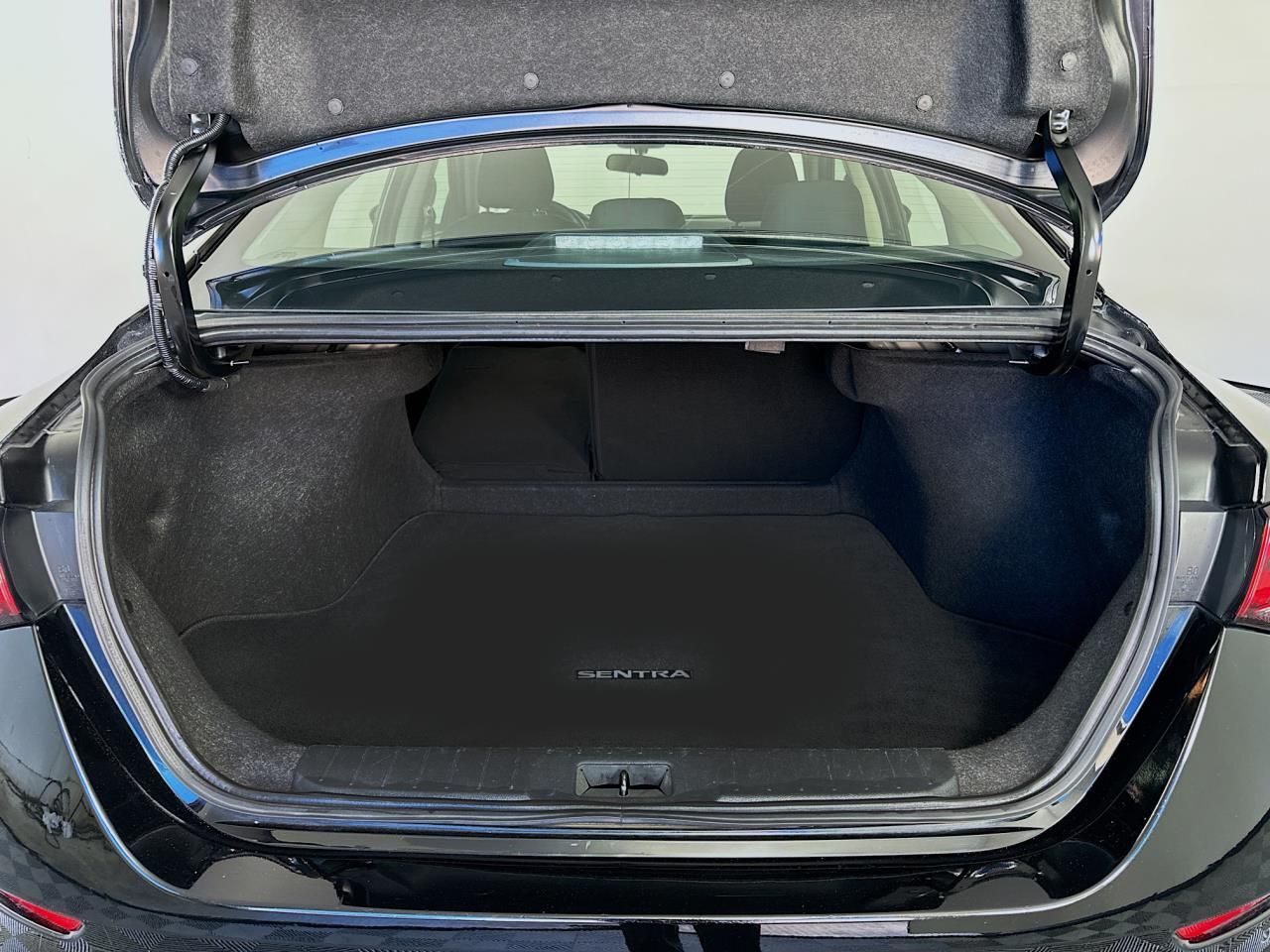 2024 Nissan Sentra SV Tacoma WA