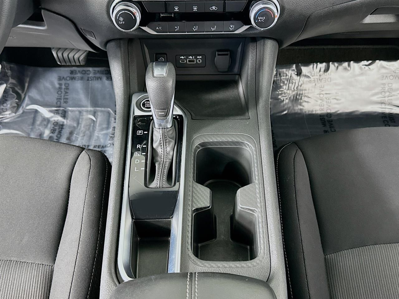 2024 Nissan Sentra SV Tacoma WA