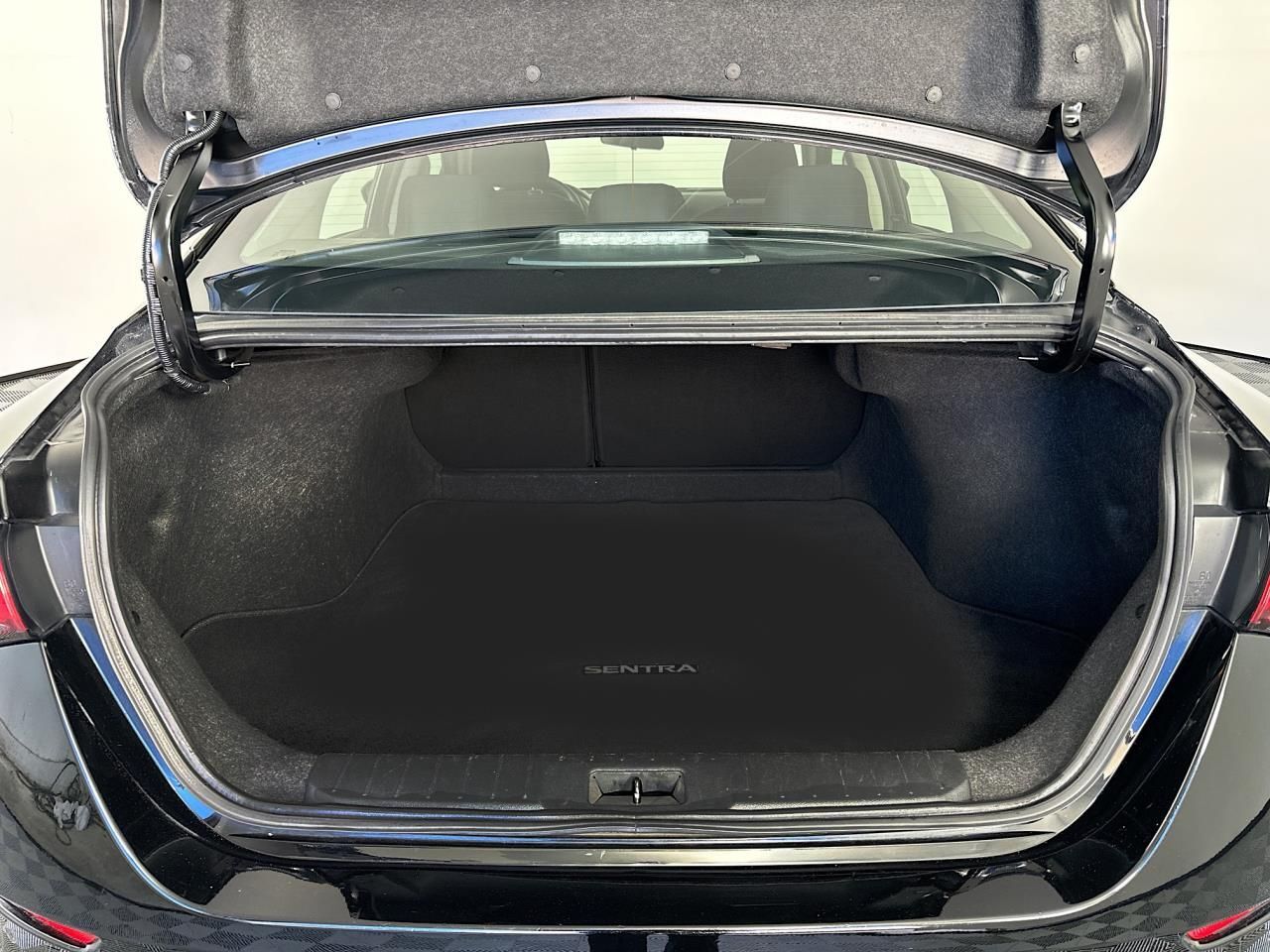 2024 Nissan Sentra SV Tacoma WA