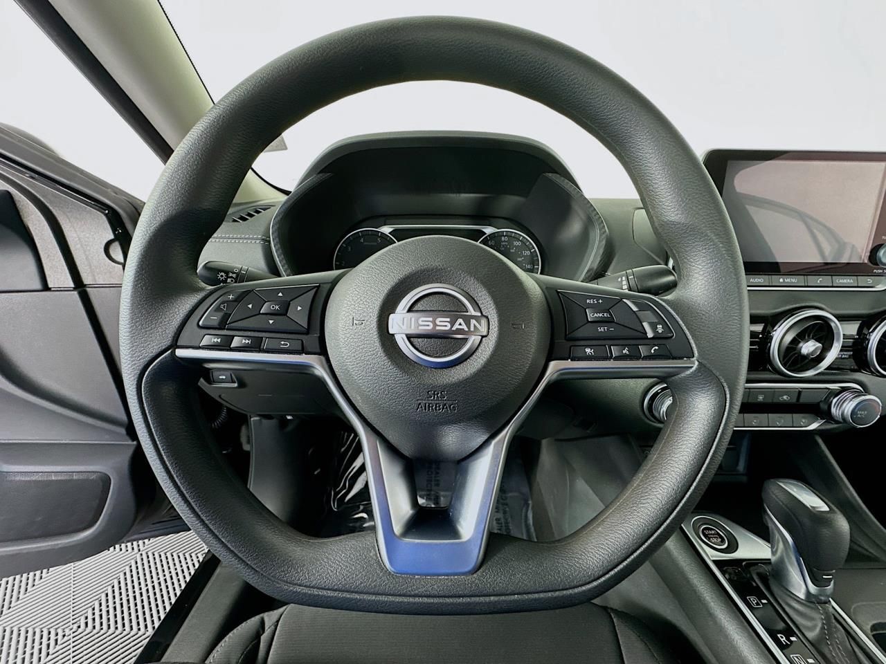 2024 Nissan Sentra SV Tacoma WA