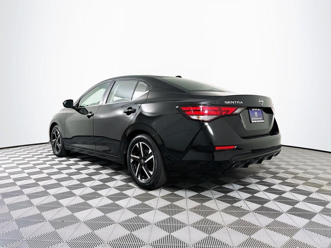 2024 Nissan Sentra SV Tacoma WA