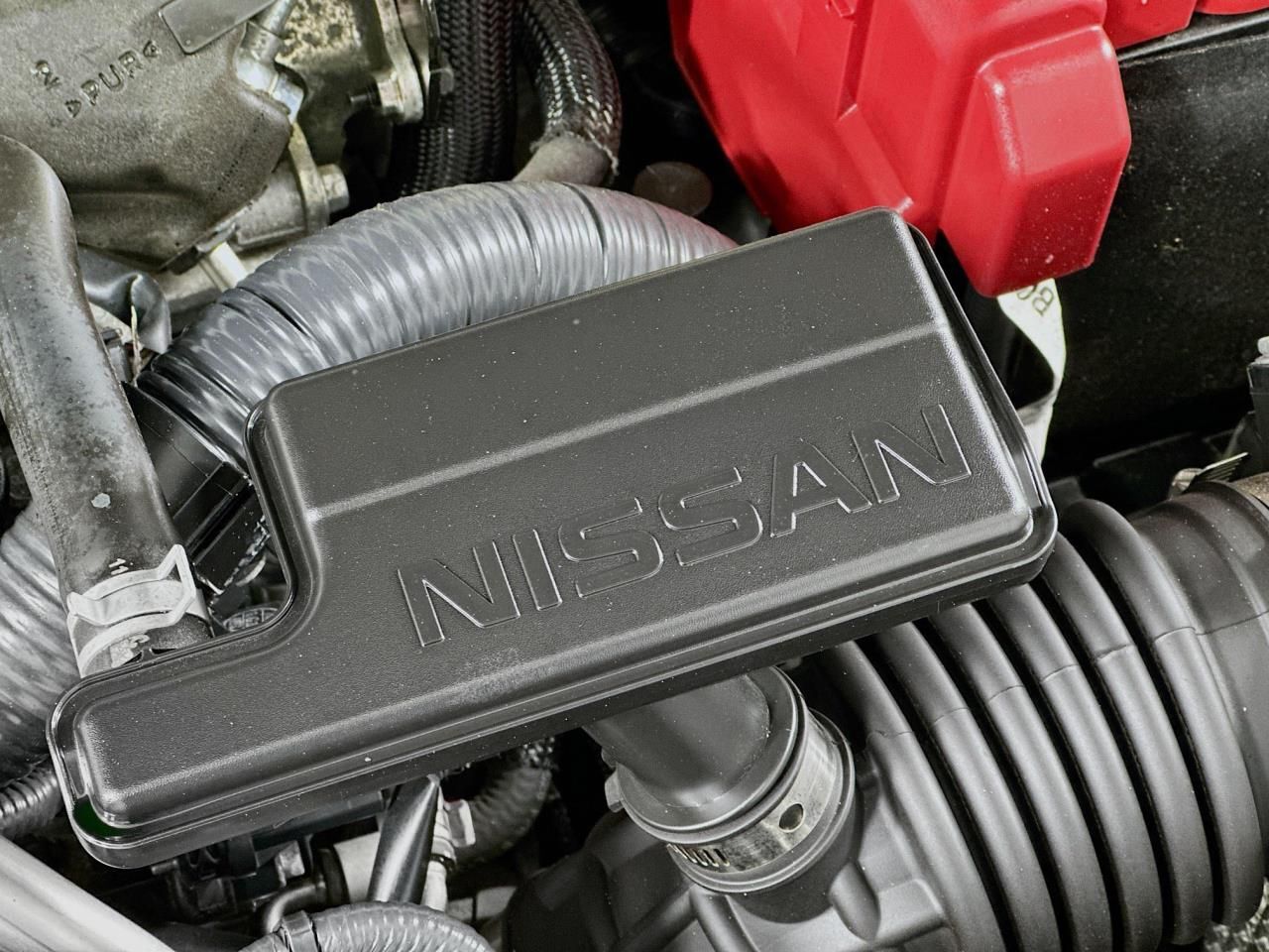 2024 Nissan Sentra SV Tacoma WA