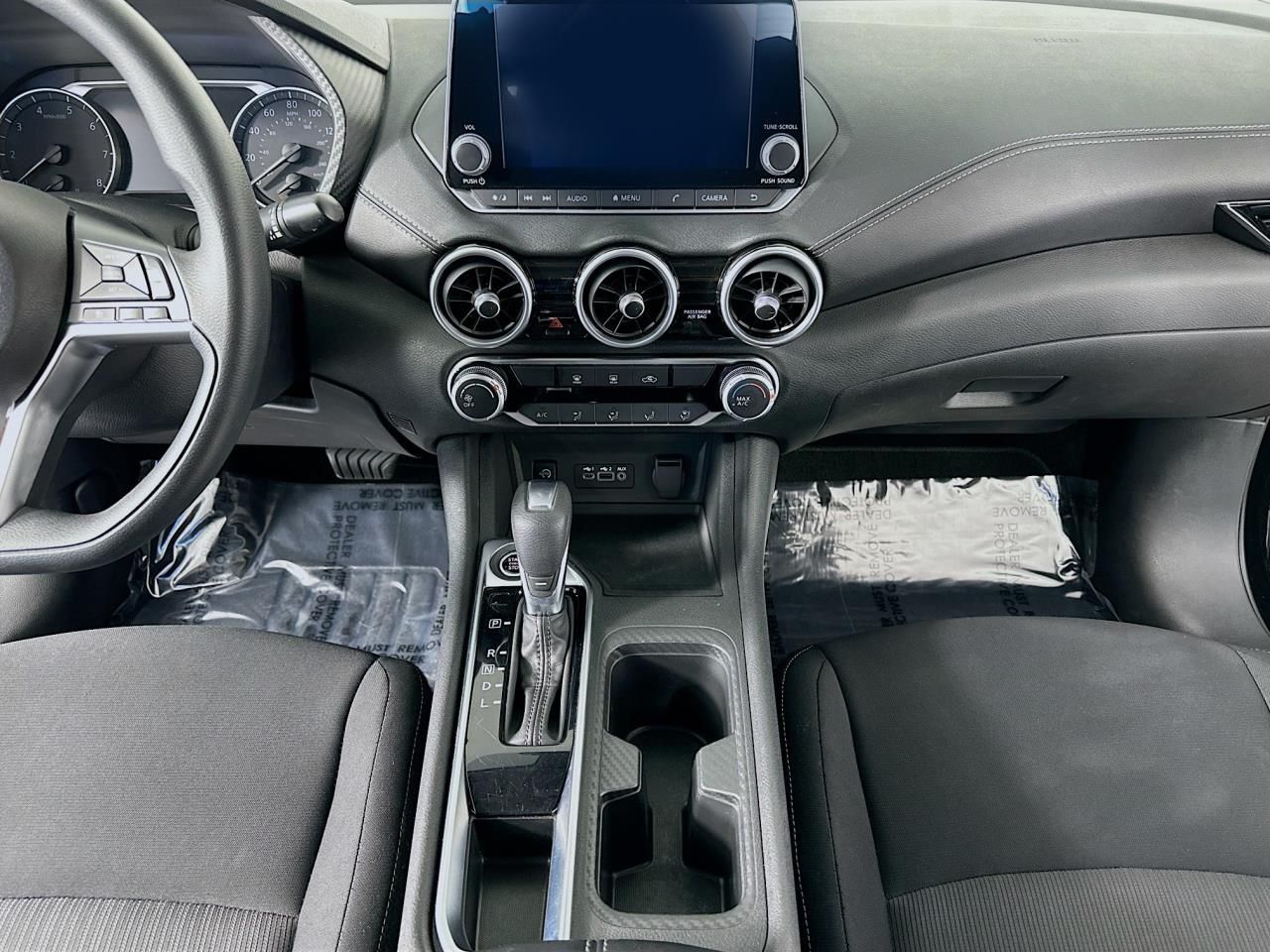 2024 Nissan Sentra SV Tacoma WA