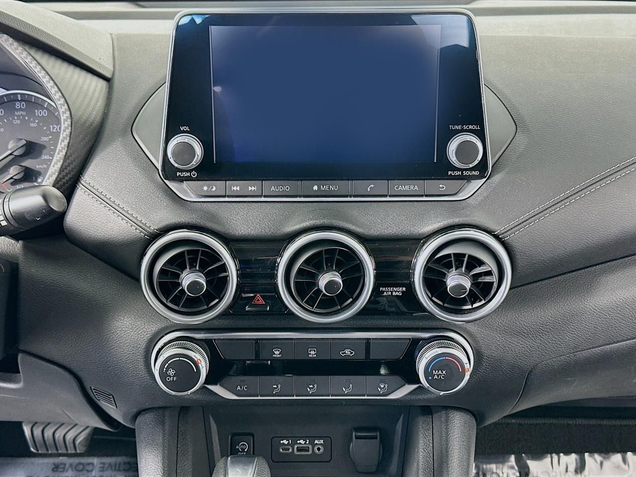 2024 Nissan Sentra SV Tacoma WA