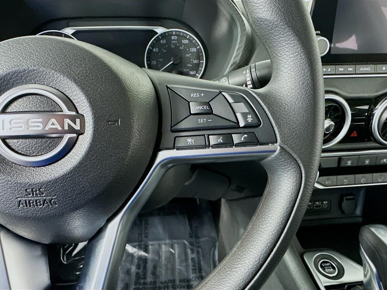 2024 Nissan Sentra SV Tacoma WA