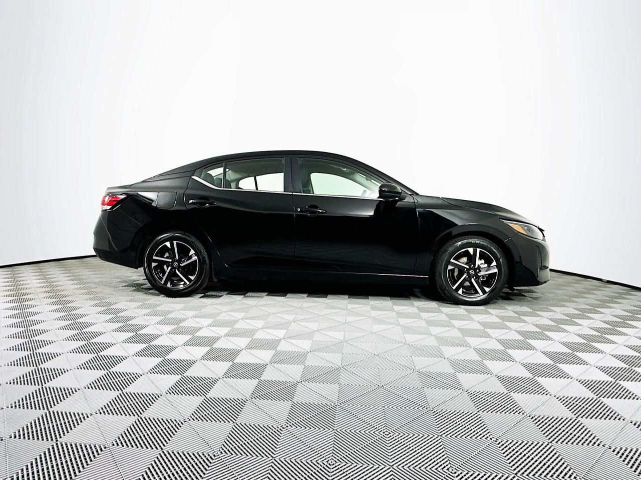 2024 Nissan Sentra SV Tacoma WA