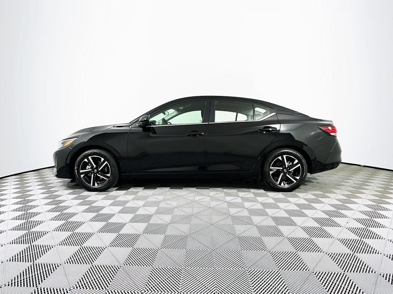 2024 Nissan Sentra SV Tacoma WA