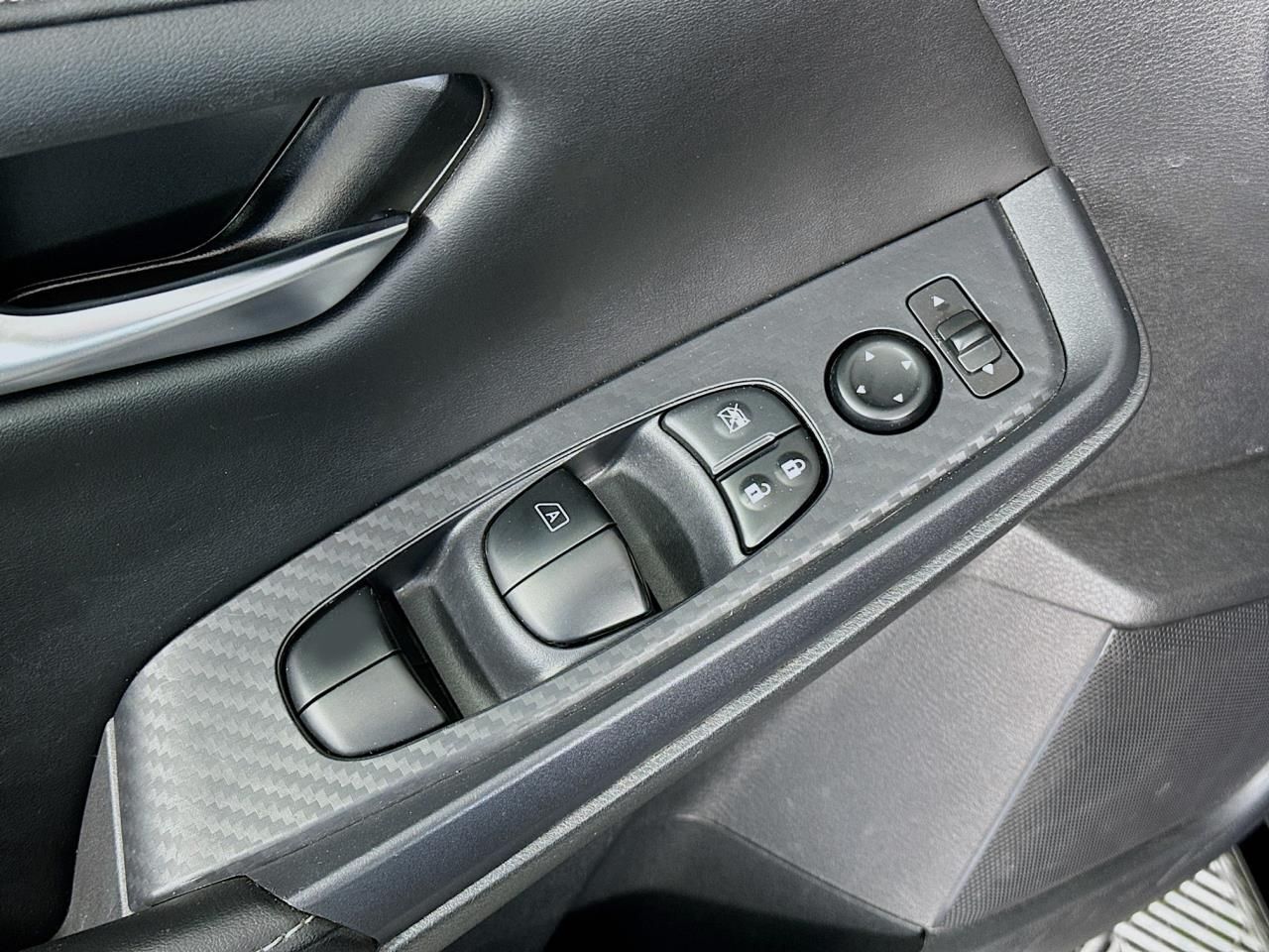 2024 Nissan Sentra SV Tacoma WA