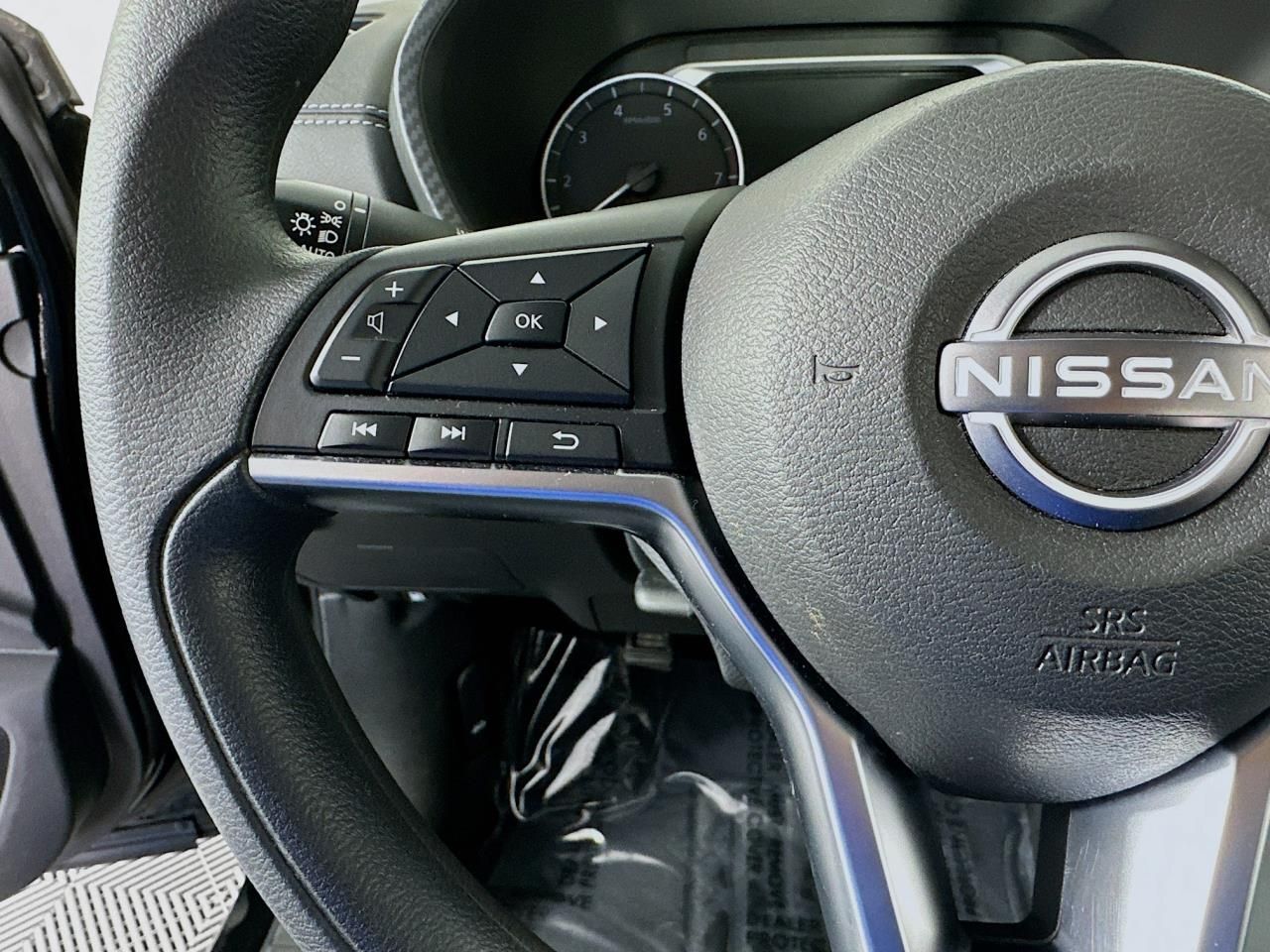 2024 Nissan Sentra SV Tacoma WA