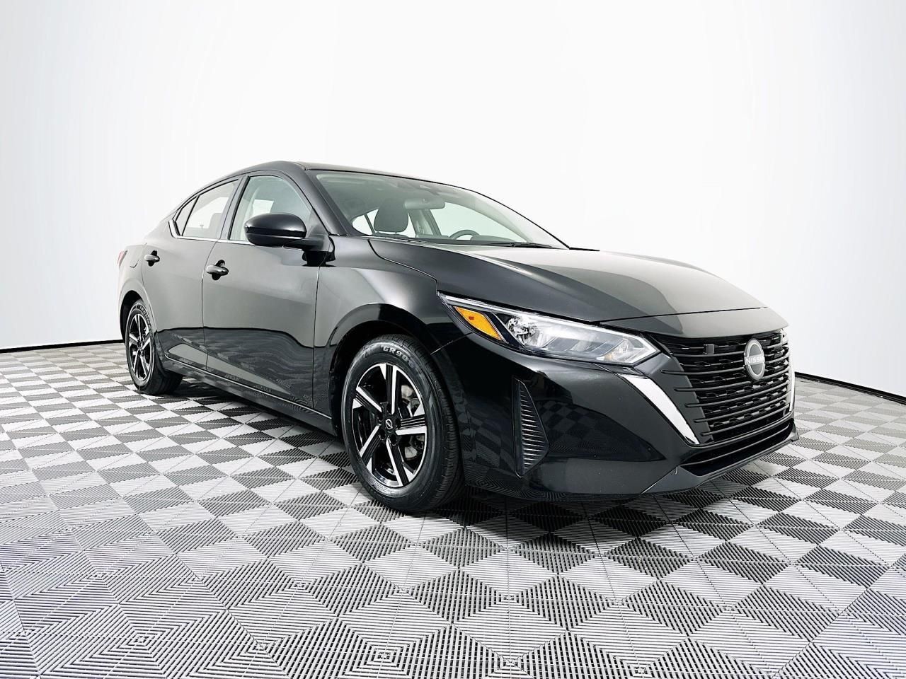 2024 Nissan Sentra SV Tacoma WA