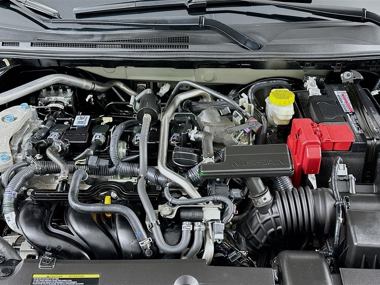 2024 Nissan Sentra SV Tacoma WA