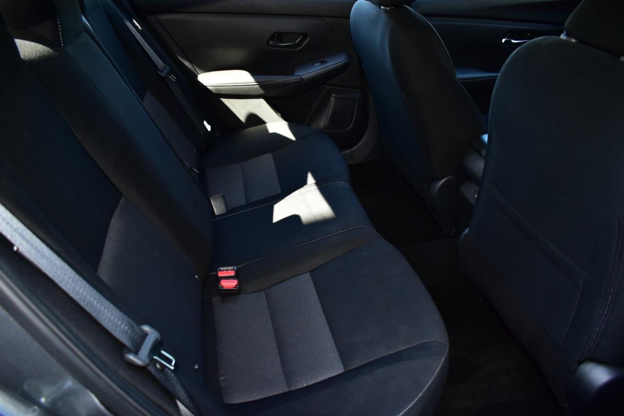 2024 Nissan Sentra SV Tampa FL