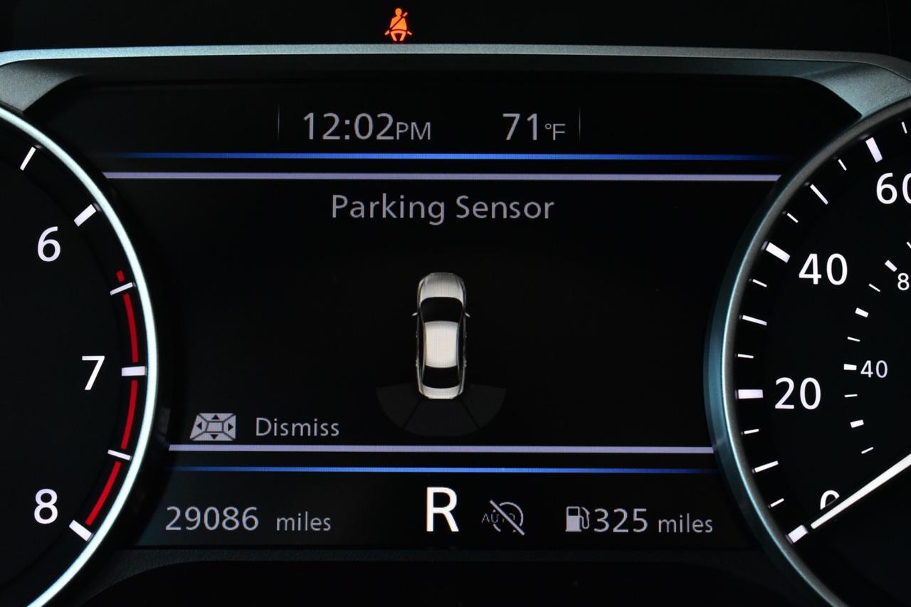 2024 Nissan Sentra SV Tampa FL