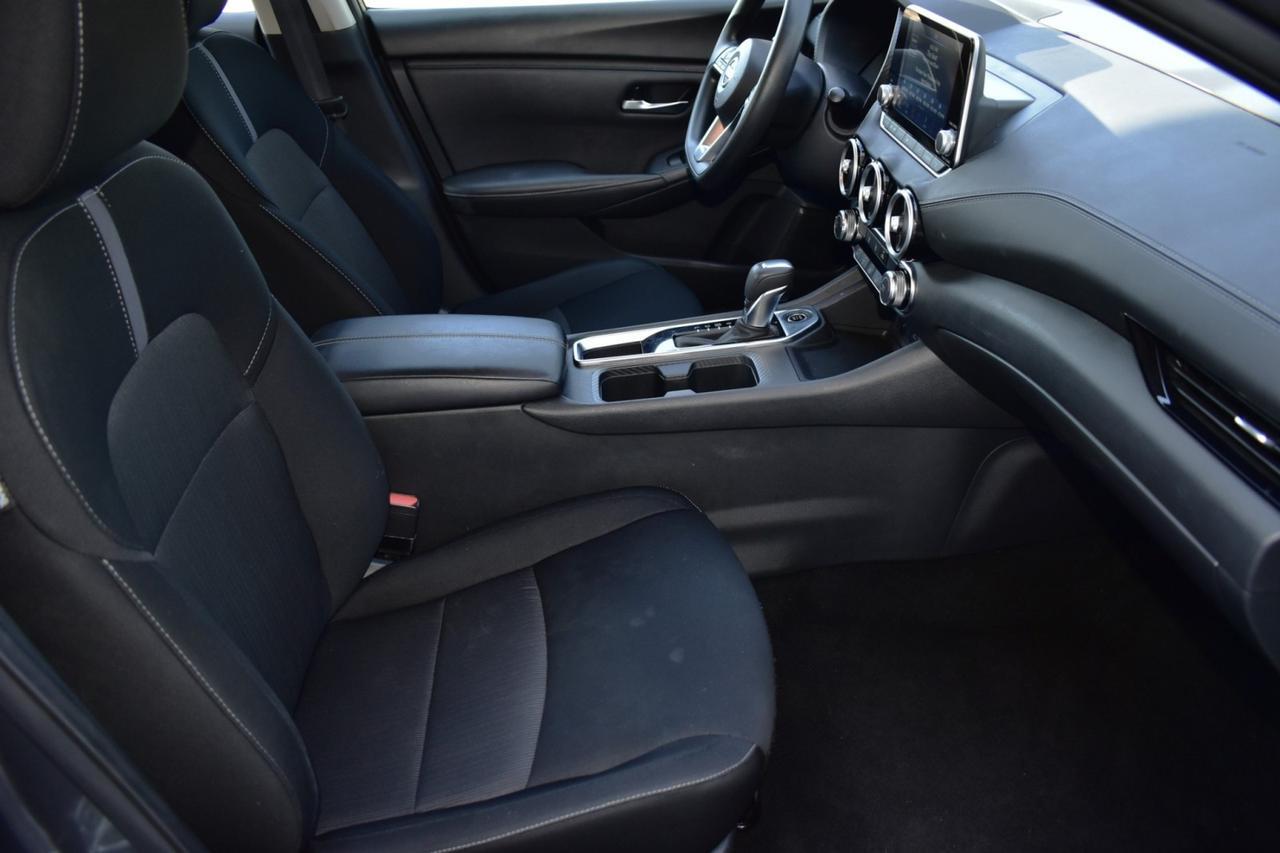 2024 Nissan Sentra SV Tampa FL