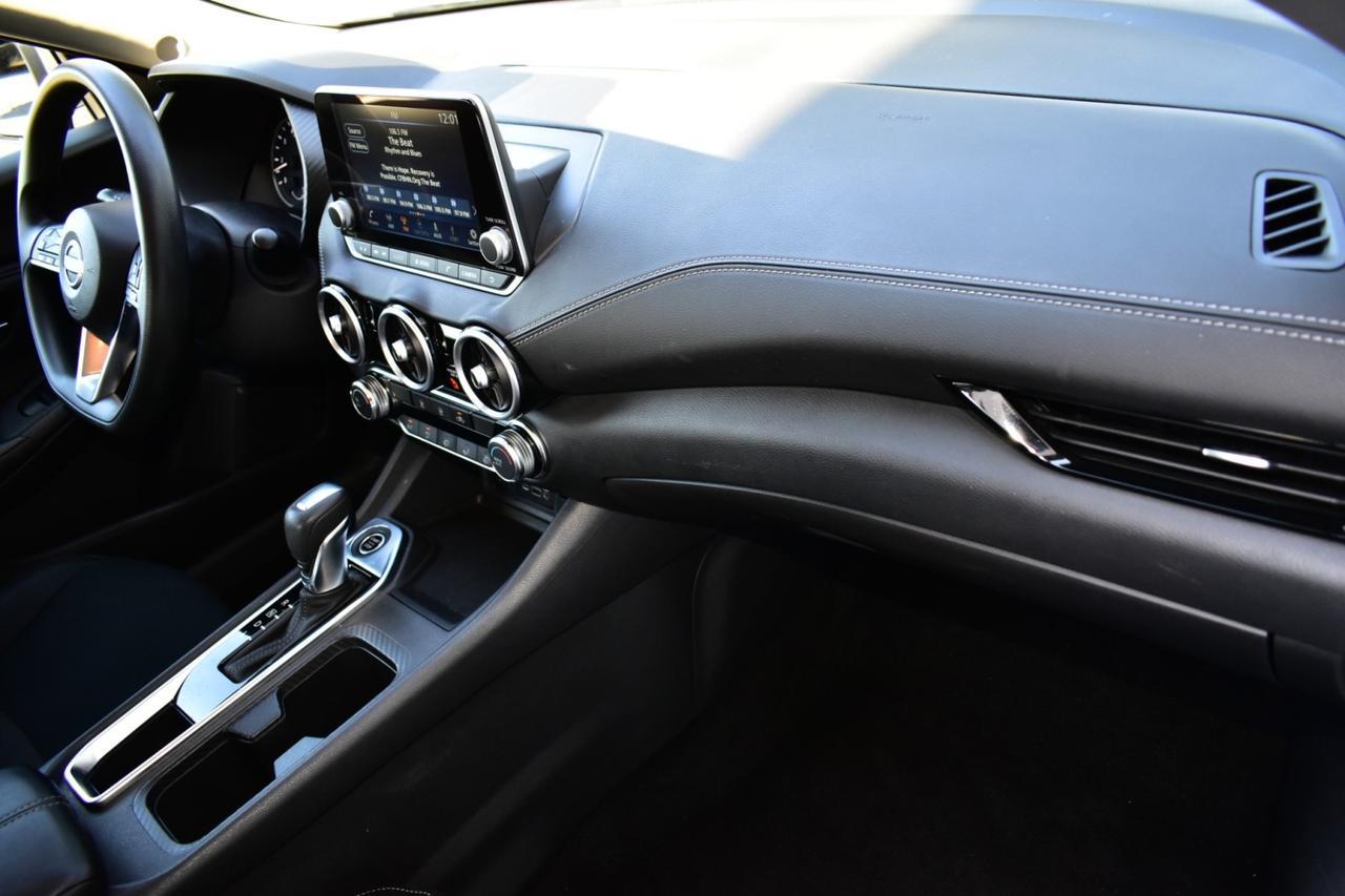 2024 Nissan Sentra SV Tampa FL