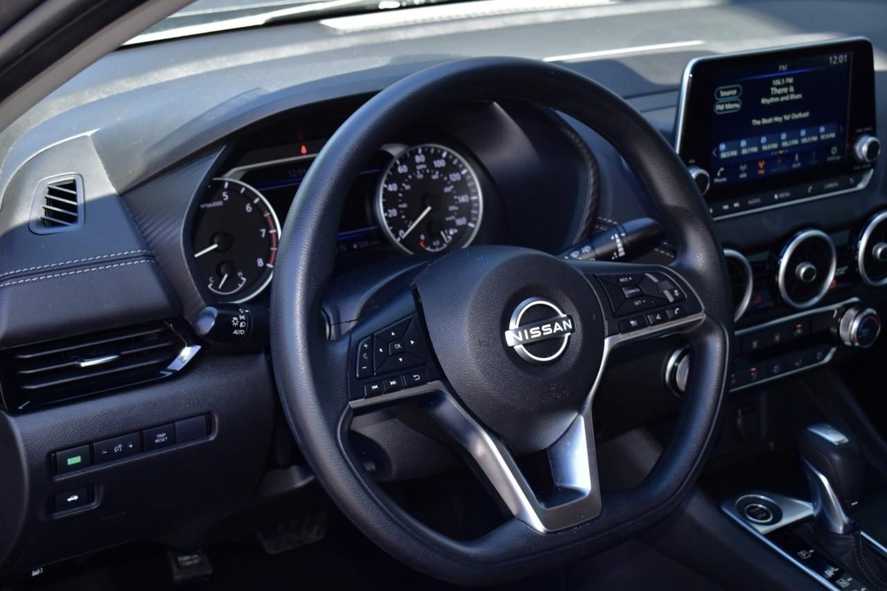 2024 Nissan Sentra SV Tampa FL