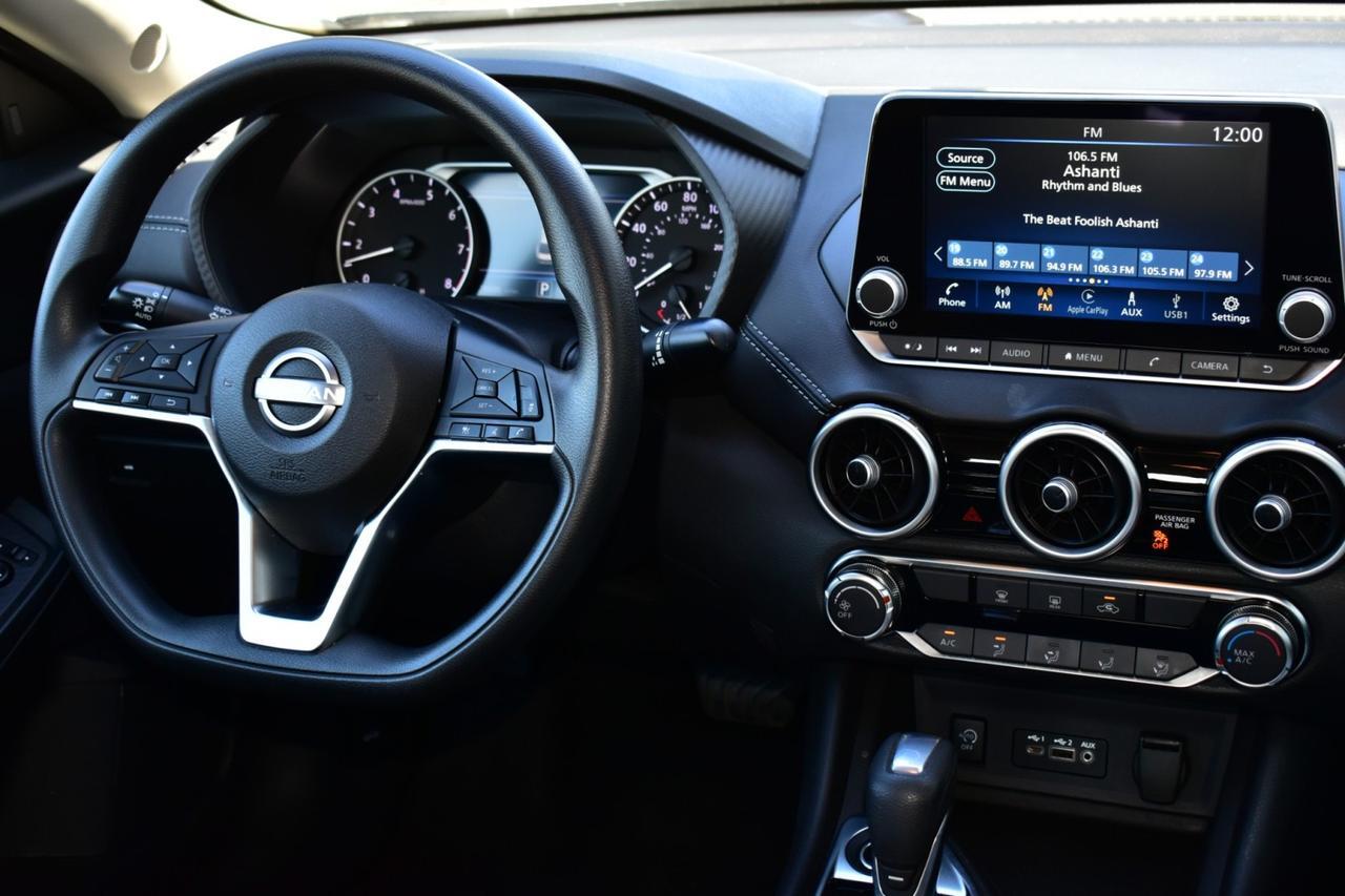 2024 Nissan Sentra SV Tampa FL