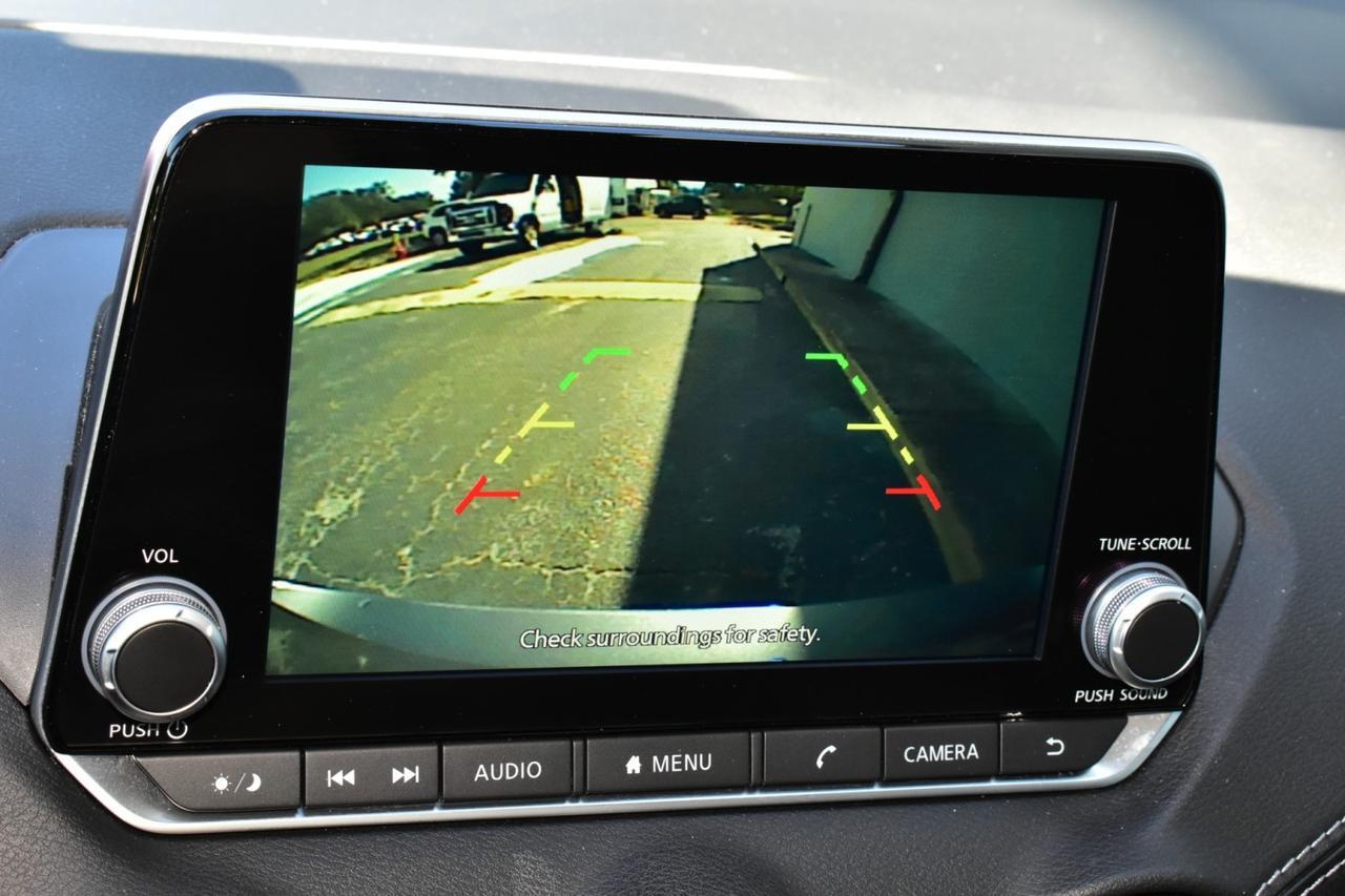 2024 Nissan Sentra SV Tampa FL